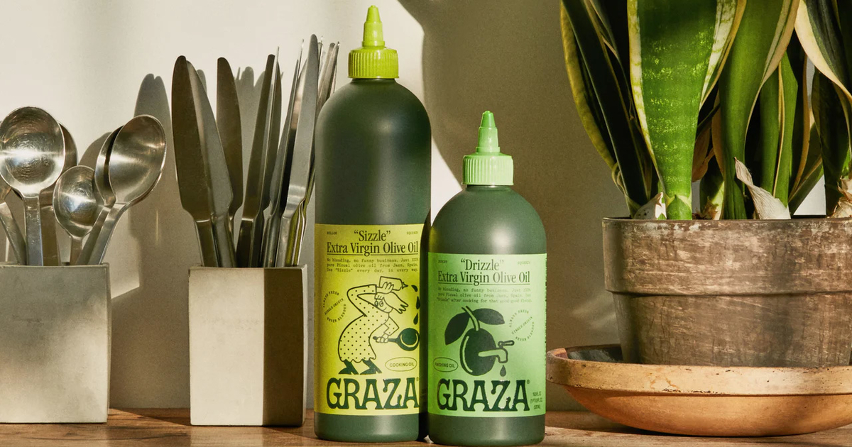 Olive oil war with a plastics angle Plastics News